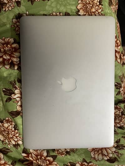 MacBook Air (13-inch, Mid 2013)