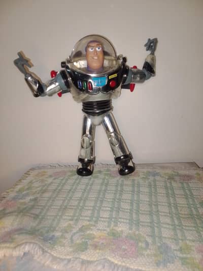 kids Superman toy