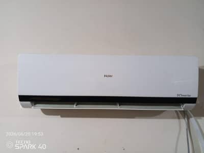 Haier DC Inverter