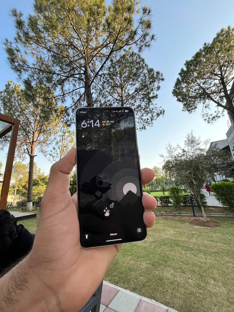 Google Pixel 8 Pro 1