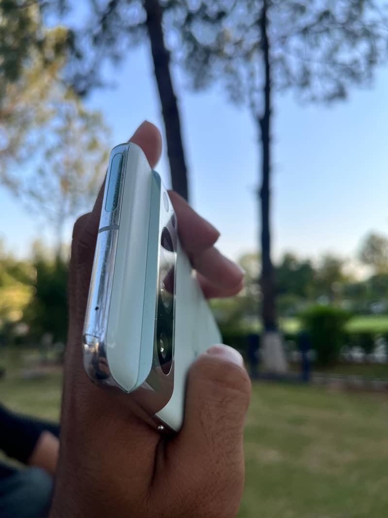 Google Pixel 8 Pro 8