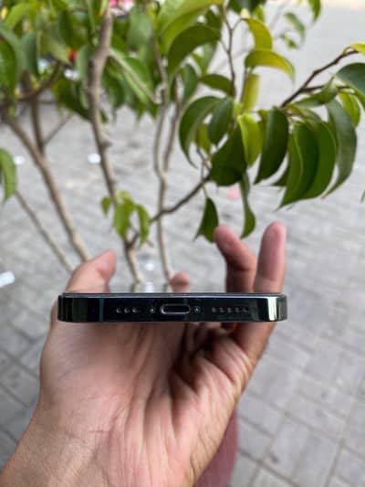 IPHONE 13 PRO|97%|128GB|LLA MODEL JV