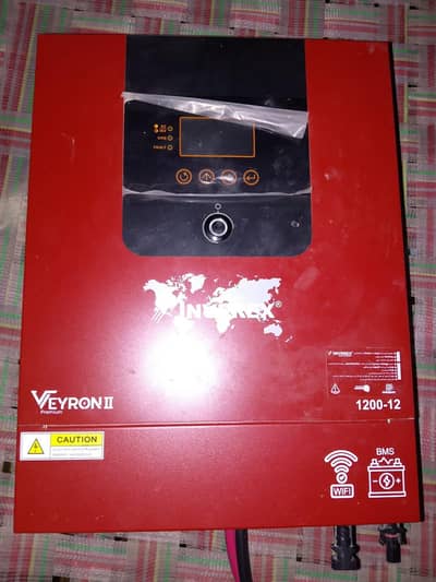 inverter inverex Veyron 2