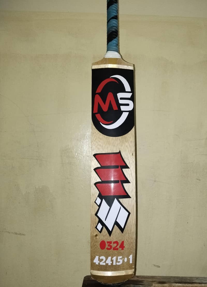 Cricket bat 1