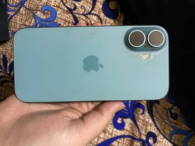 Apple iPhone 16