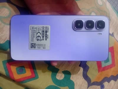 Infinix Hot 6X