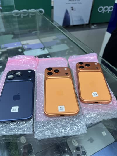 Apple iPhone 17 Pro 256gb