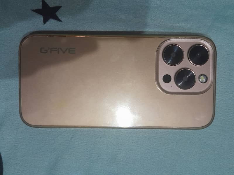 G'Five Pro Max 1