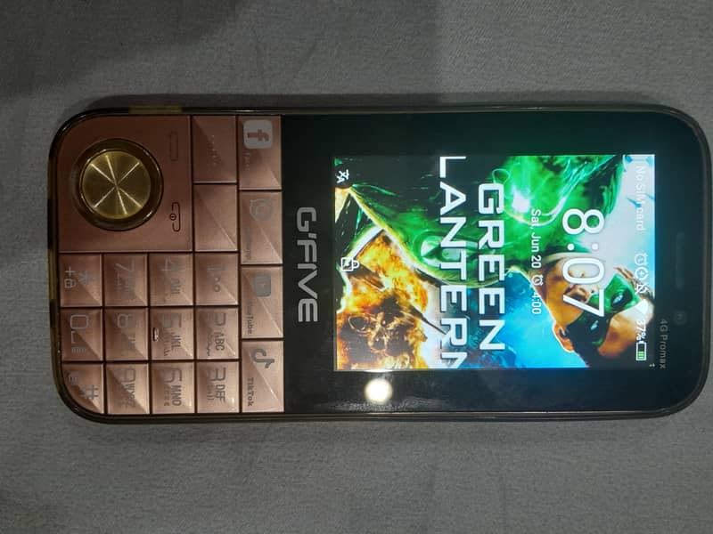 G'Five Pro Max 2