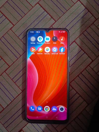 Realme C15