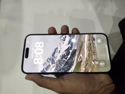 Apple iPhone 14 Pro Max