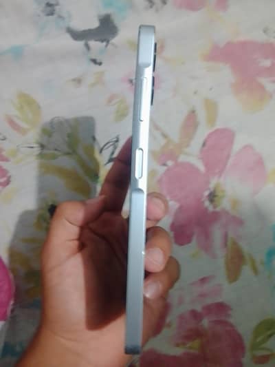 Samsung Mobile A06