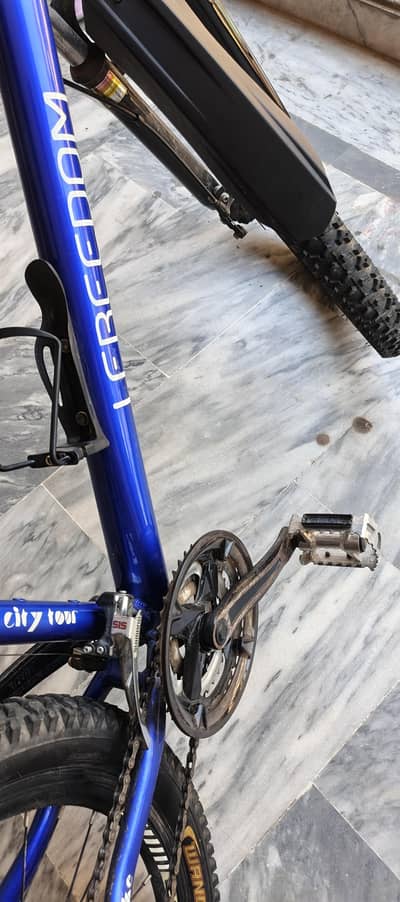 I freedom ( Italian brand) For Sale