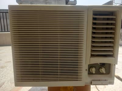 Midea 0.7ton window Ac