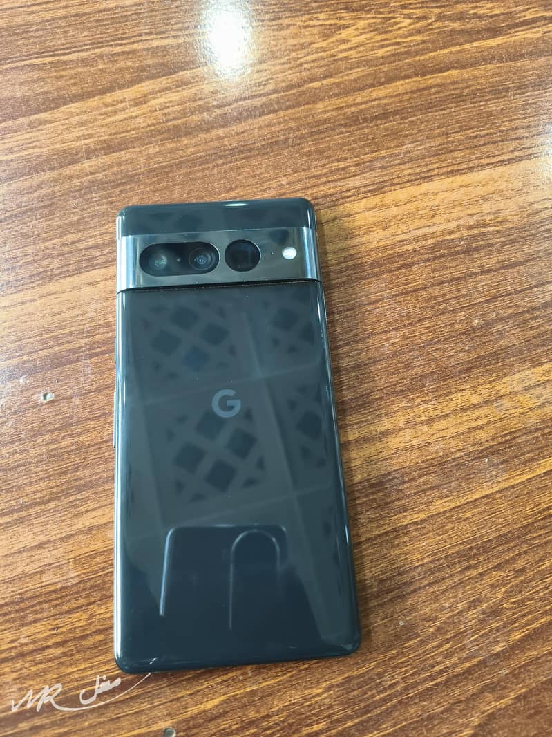Google Pixel 7 Pro 1