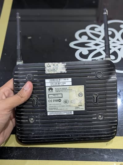 Hawaii network router wireless