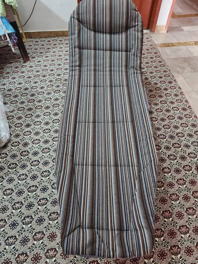 Folding Bed China NEW