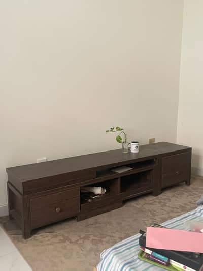 tv console