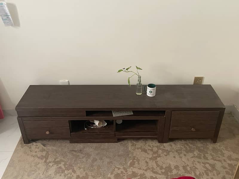 tv console 1
