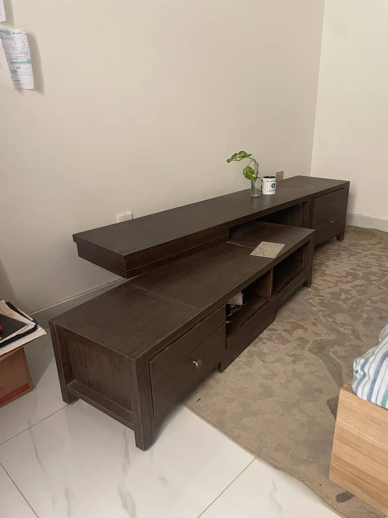 tv console 3
