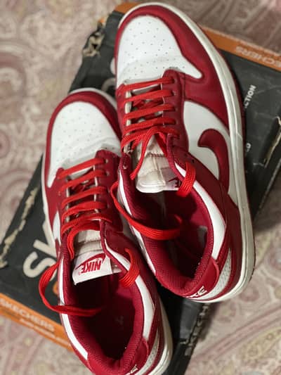shose