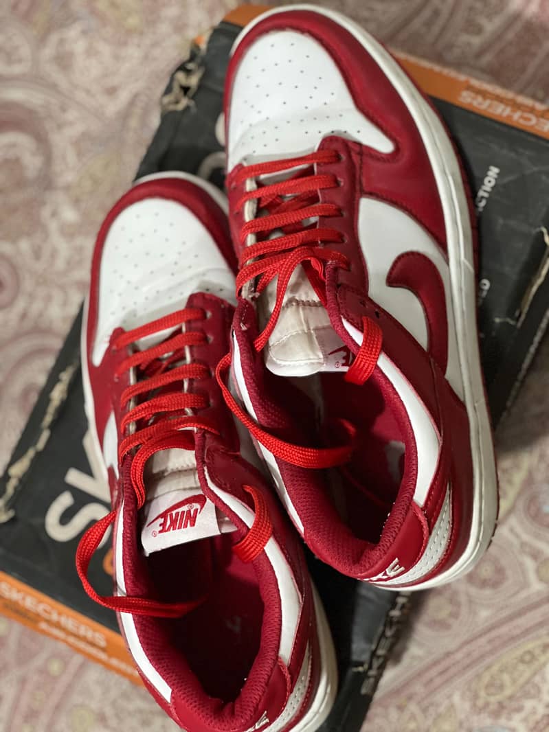 shose 0