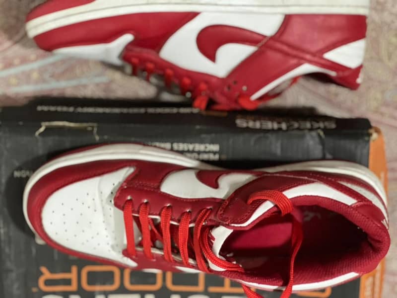 shose 2