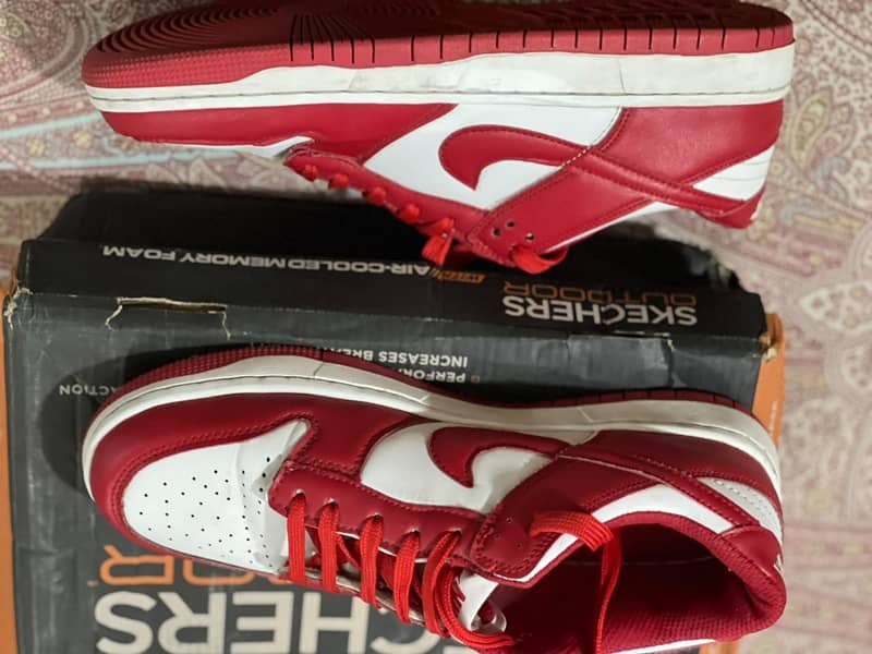 shose 3