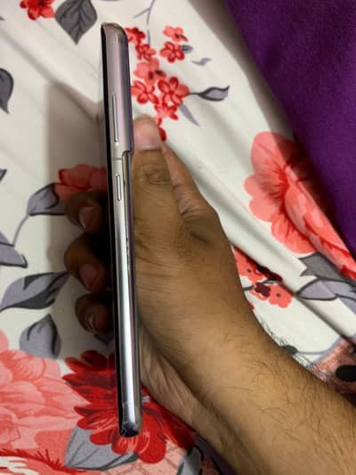 Samsung Mobile S21 Ultra