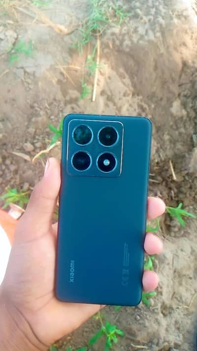 Xiaomi 14T Pro