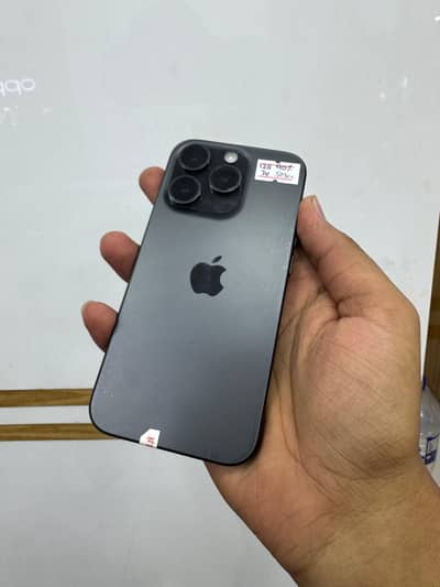 Apple iPhone 15 Pro 128gb