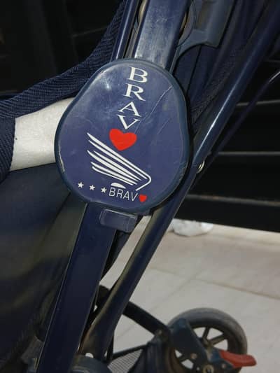 baby pram