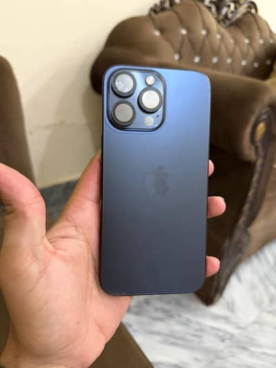 Apple iPhone 15 Pro Max