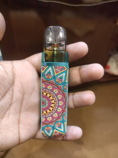 g3 light pod