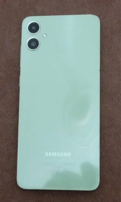Samsung Mobile A05