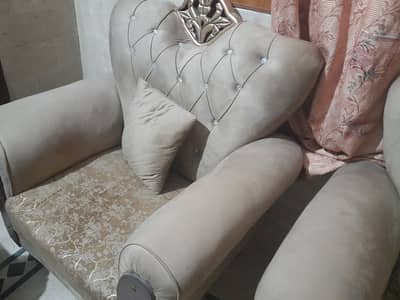Sofa Set Available/5 seater