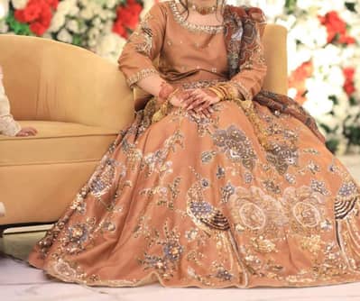 lehnga Choli