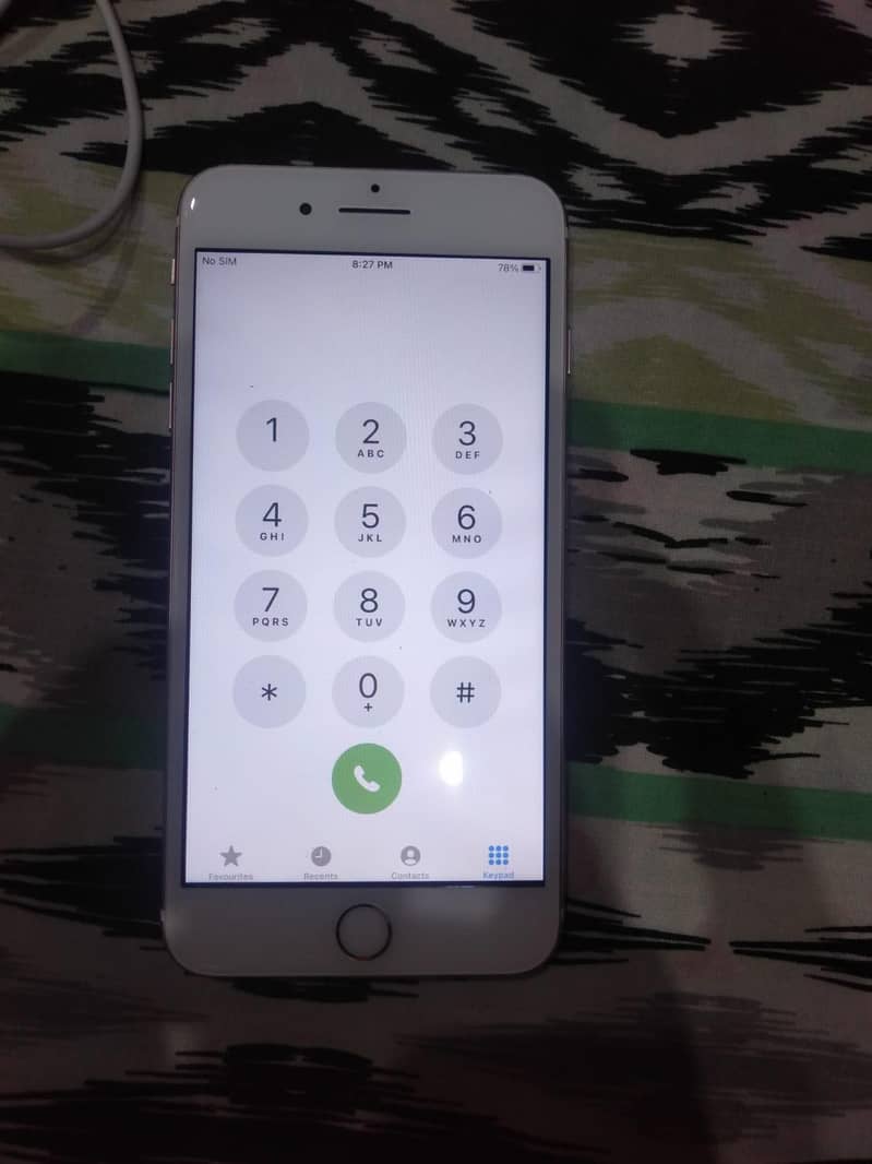 Apple iPhone 7 Plus 3