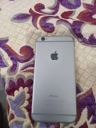 Apple iPhone 6