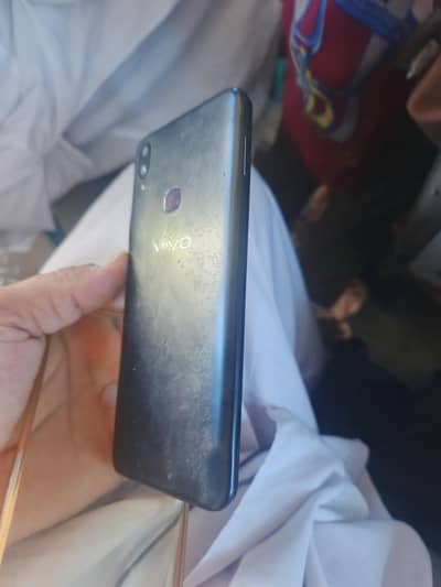 vivo y85 official aprove 64gb original Hy