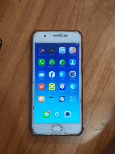 OPPO A57