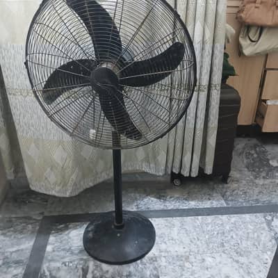 pedestal fan urgent sell