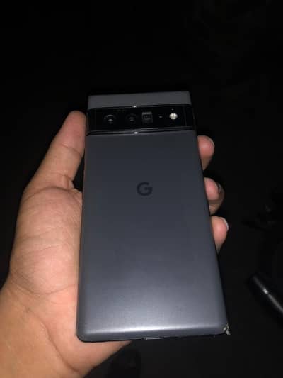 Google Pixel 6 Pro