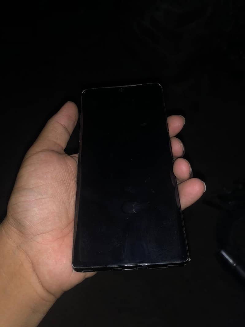 Google Pixel 6 Pro 5