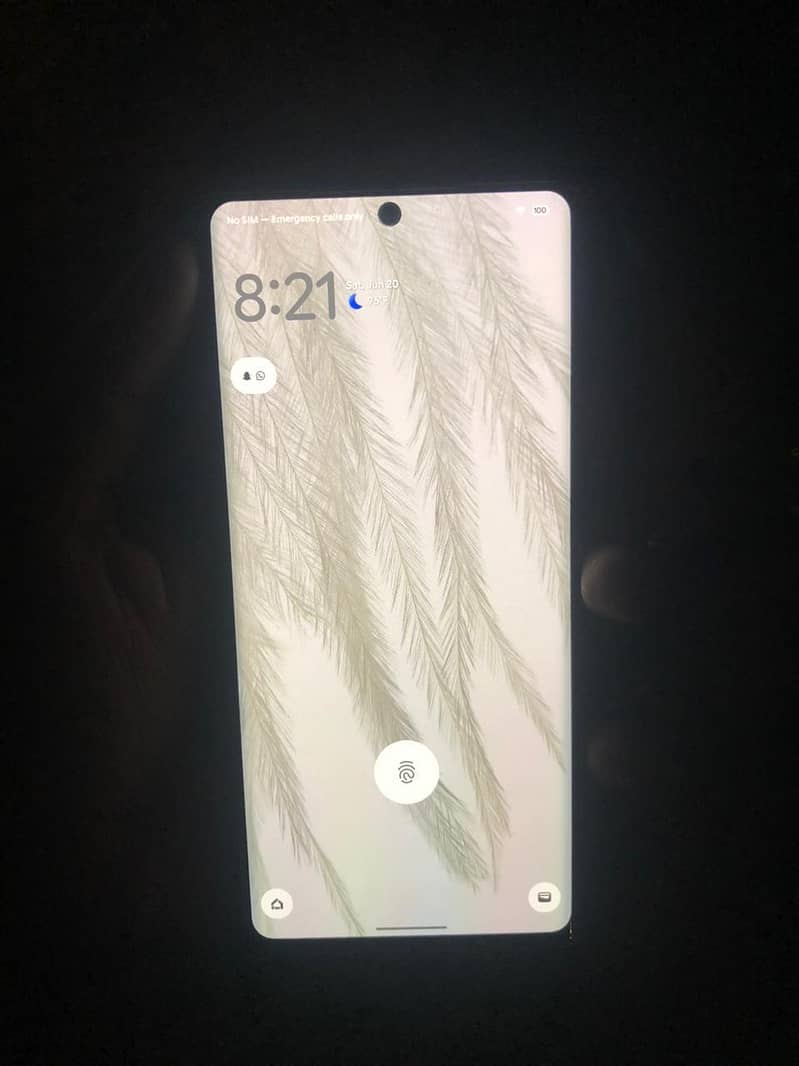 Google Pixel 6 Pro 6