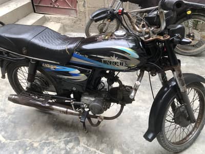 Unique 2019 for Sell