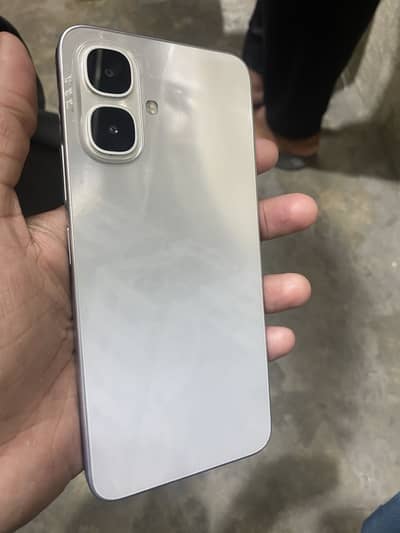 Infinix smart 10