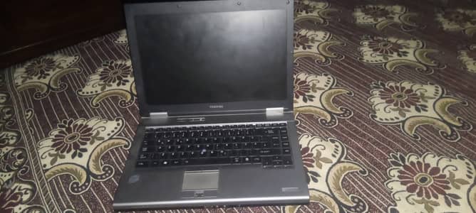 Toshiba Tecra M10-101  4Gb