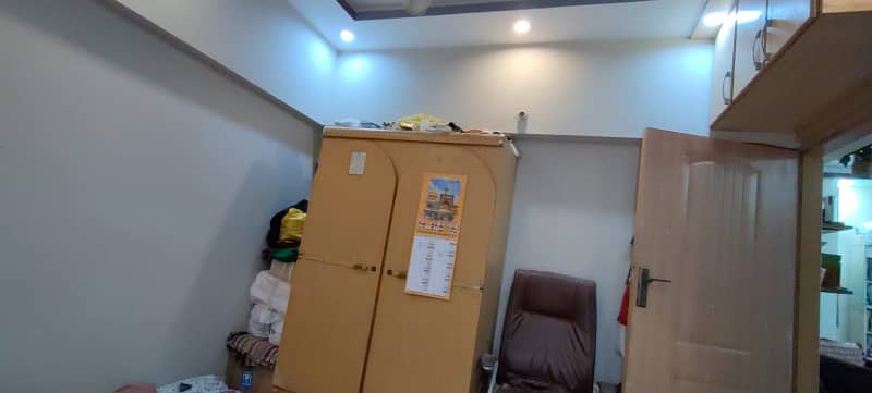 Sun view tower 22