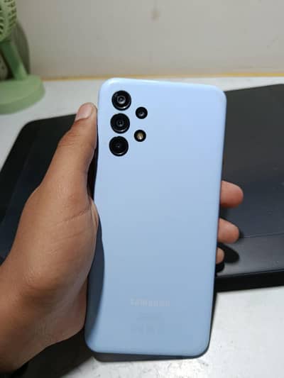 Samsung Mobile A13